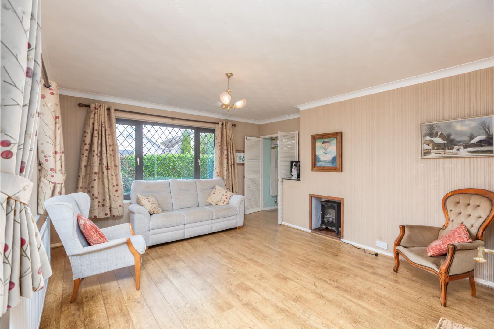 Withy Park, Bishopston, Mumbles, Swansea, SA3 3EY
